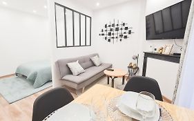 Le Petit Cosy /Proche Disney - Paris / wifi - Netflix